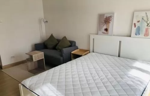 For Rent Condo , Supalai Veranda Ramkhamhaeng , Hua Mak , Bang Kapi , Bangkok , CX-83760