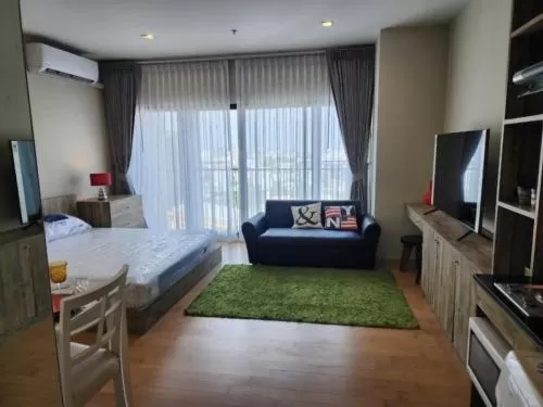 ขายคอนโด  โนเบิล รีวิล BTS-เอกมัย พระโขนง เขต วัฒนา กรุงเทพ CX-83761