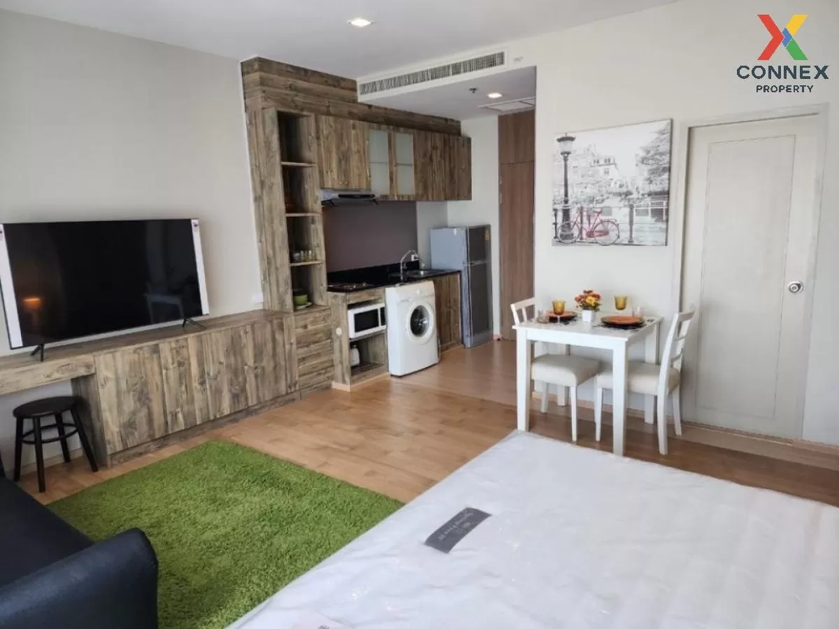 For Rent Condo , Noble Reveal , BTS-Ekkamai , Phra Khanong , Watt For Rent Condo , Noble Reveal , BTS-Ekkamai , Phra Khanong , Watt 4