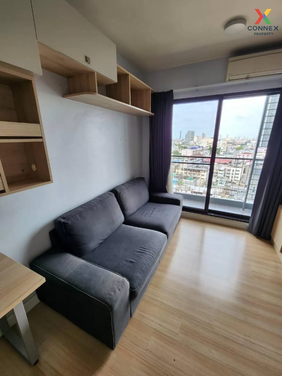 For Rent Condo , The Seed Mingle , MRT-Lumphini , Thungmahamek ,  2