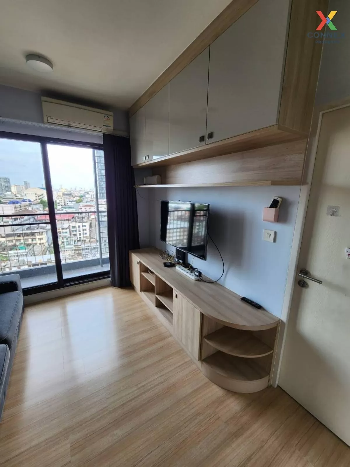 For Rent Condo , The Seed Mingle , MRT-Lumphini , Thungmahamek ,  3