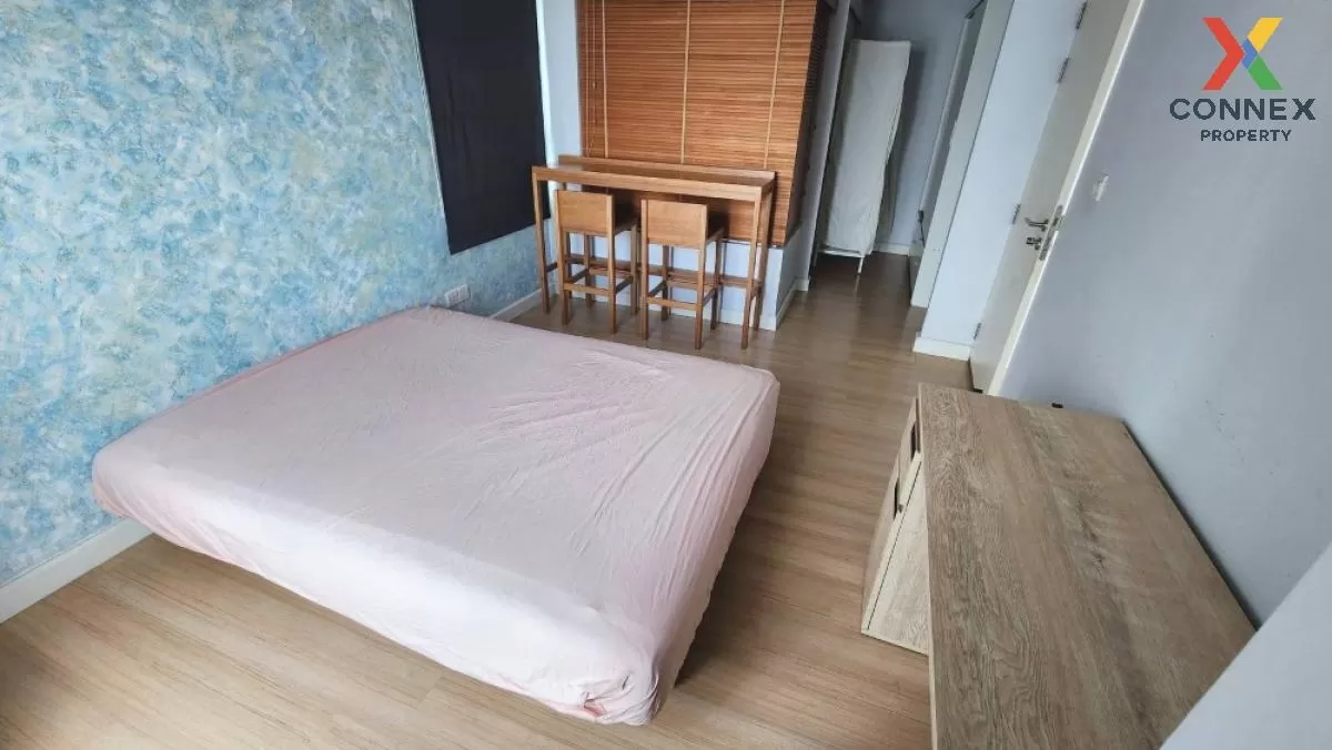 For Rent Condo , The Seed Mingle , MRT-Lumphini , Thungmahamek ,  4