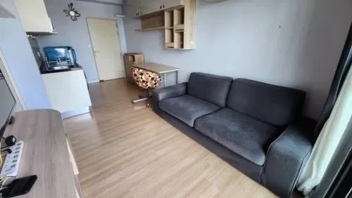 For Rent Condo , The Seed Mingle , MRT-Lumphini , Thungmahamek , Sa Thon , Bangkok , CX-83763