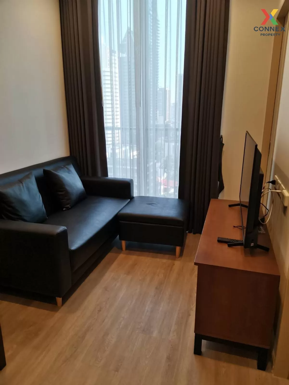 For Rent Condo , NOBLE STATE 39 , BTS-Phrom Phong , Khlong Tan Nu 1
