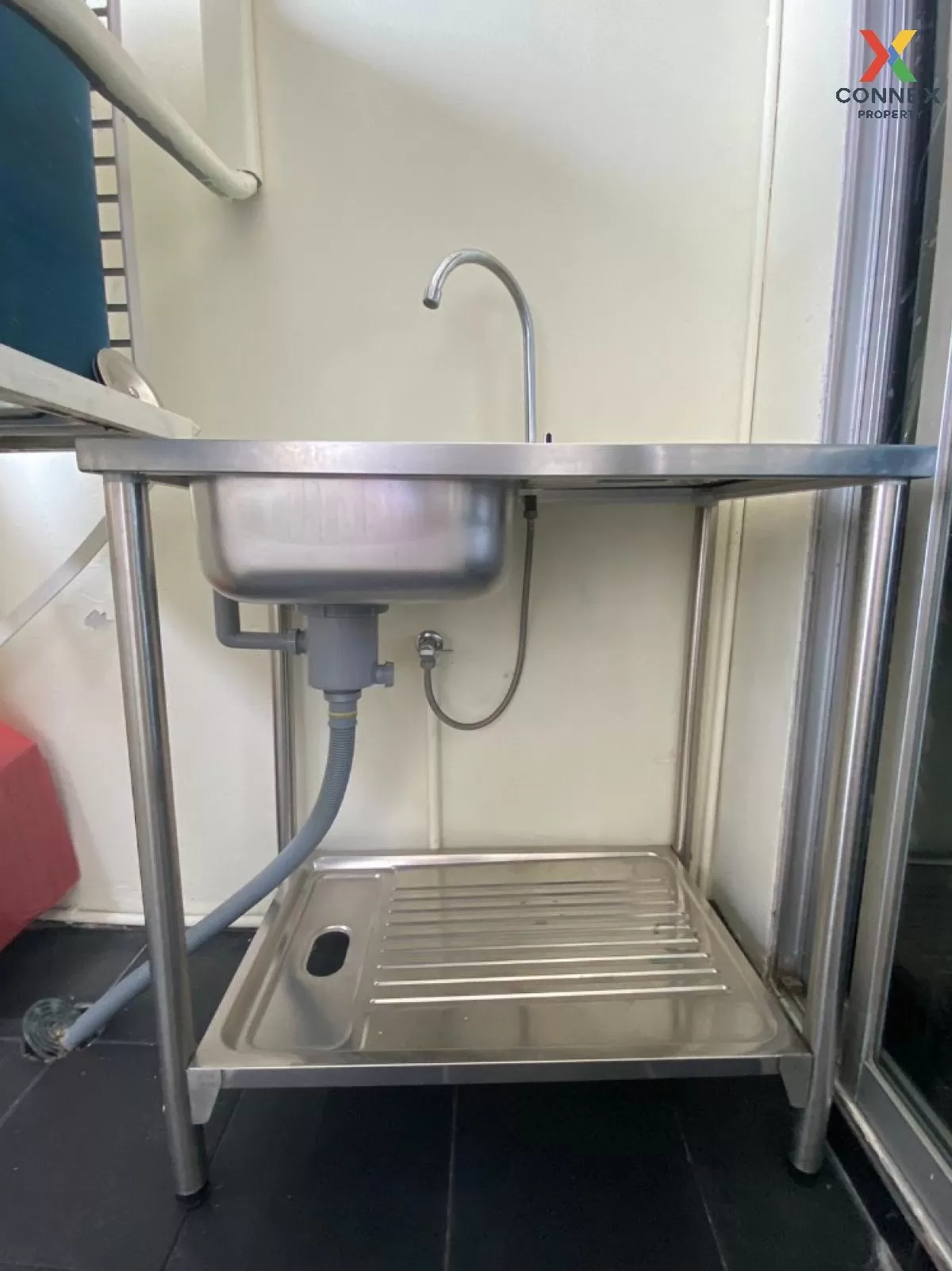 เช่าคอนโด  ไอทีเอฟ ทาวน์เวอร์ BTS-ช่องนนทรี สีลม เขต สาทร กรุงเทพ