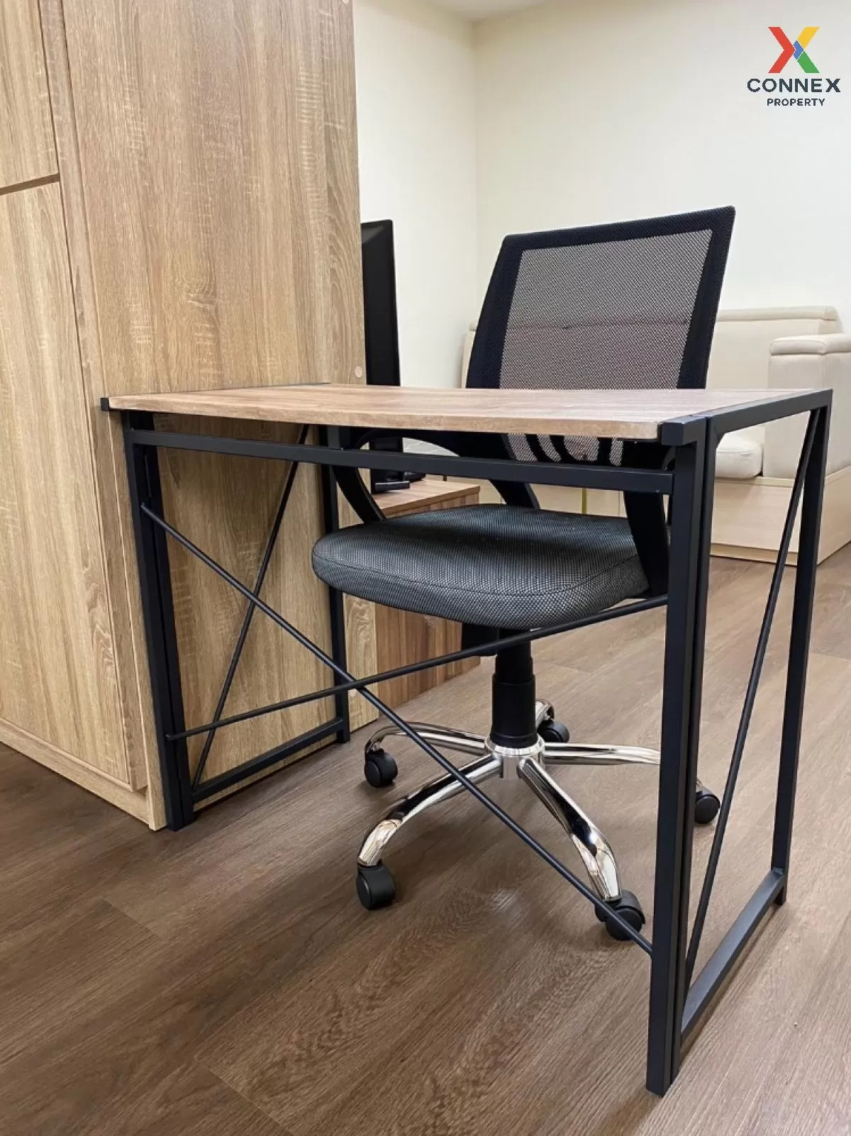 เช่าคอนโด  ไอทีเอฟ ทาวน์เวอร์ BTS-ช่องนนทรี สีลม เขต สาทร กรุงเทพ