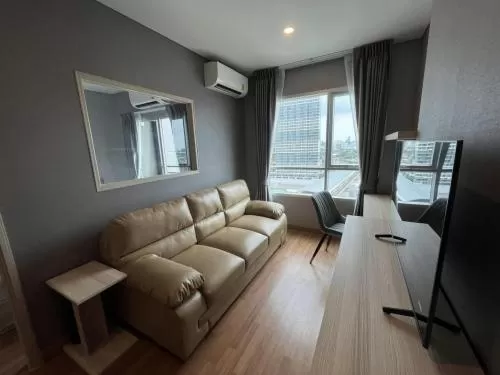 For Rent Condo , Lumpini Place Taopoon - Interchange , MRT-Tao Poon , Bang Sue , Bang Su , Bangkok , CX-83767