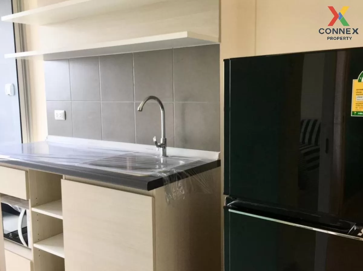 For Rent Condo , Aspire Ratchada - Wongsawang , MRT-Wong Sawang , 3