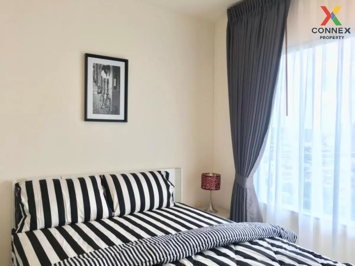 For Rent Condo , Aspire Ratchada - Wongsawang , MRT-Wong Sawang , 4