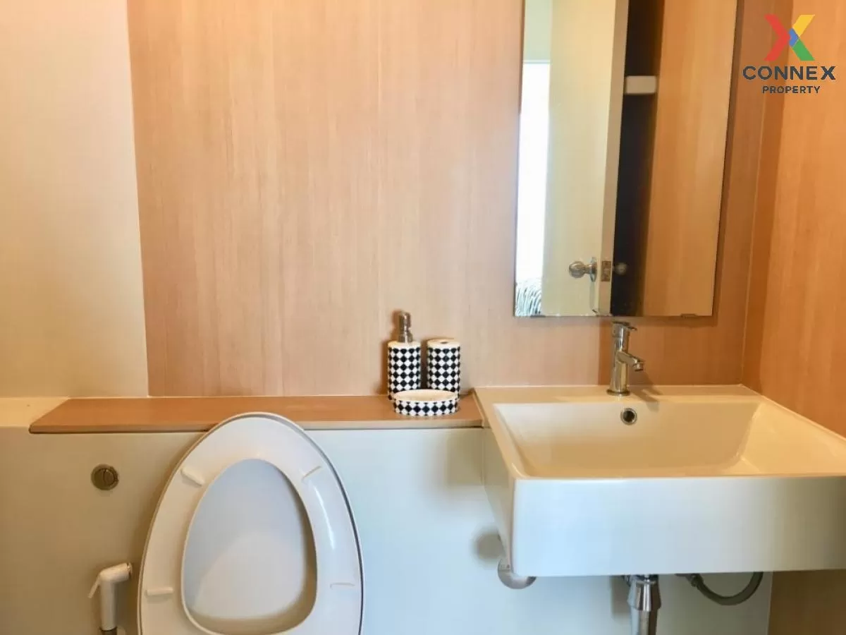 For Rent Condo , Aspire Ratchada - Wongsawang , MRT-Wong Sawang ,