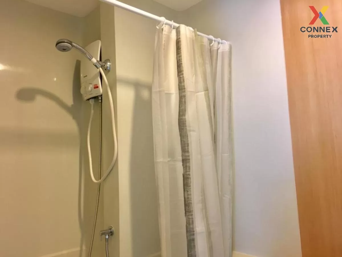 For Rent Condo , Aspire Ratchada - Wongsawang , MRT-Wong Sawang ,