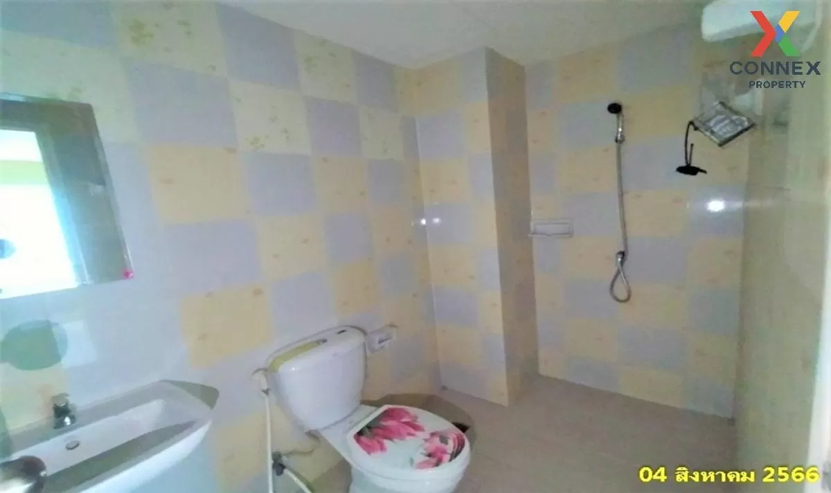 ขายคอนโด  คอนโด อินซิโอ้  เสรีไทย คลองกุ่ม เขต บึงกุ่ม กรุงเทพ CX 4