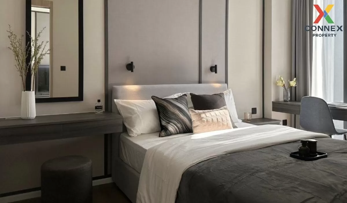 เช่าคอนโด  คูเปอร์ สยาม BTS-สนามกีฬาแห่งชาติ รองเมือง เขต ปทุมวัน