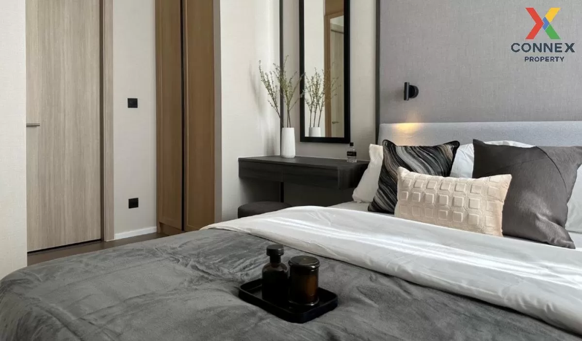 เช่าคอนโด  คูเปอร์ สยาม BTS-สนามกีฬาแห่งชาติ รองเมือง เขต ปทุมวัน