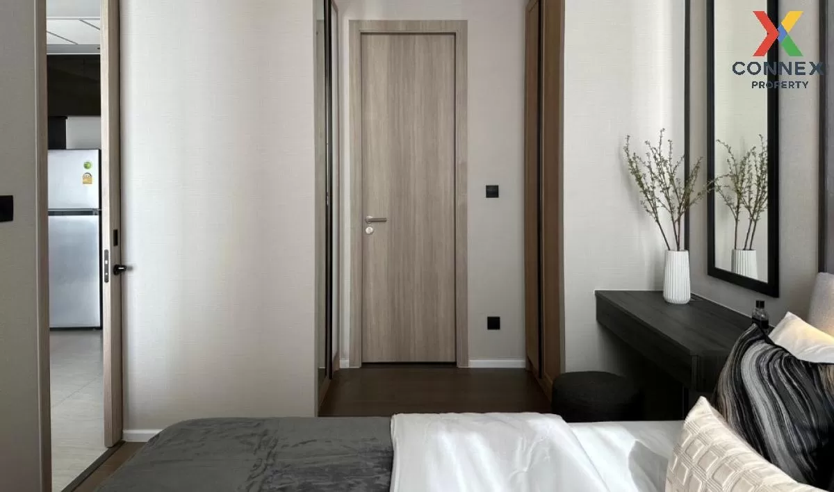 เช่าคอนโด  คูเปอร์ สยาม BTS-สนามกีฬาแห่งชาติ รองเมือง เขต ปทุมวัน