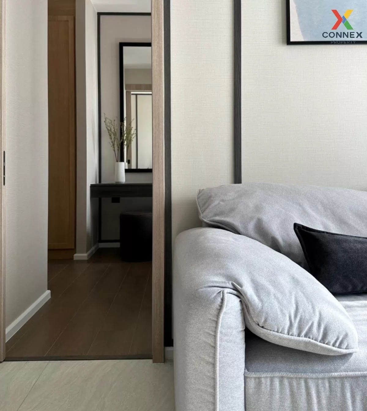 เช่าคอนโด  คูเปอร์ สยาม BTS-สนามกีฬาแห่งชาติ รองเมือง เขต ปทุมวัน