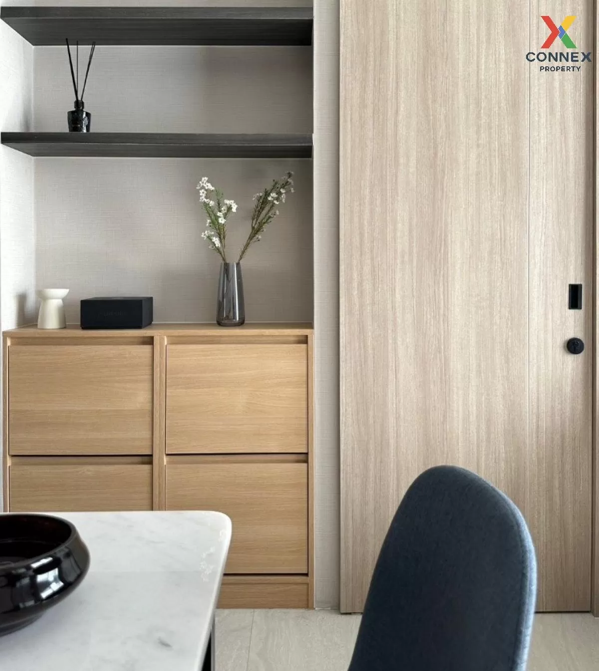 เช่าคอนโด  คูเปอร์ สยาม BTS-สนามกีฬาแห่งชาติ รองเมือง เขต ปทุมวัน