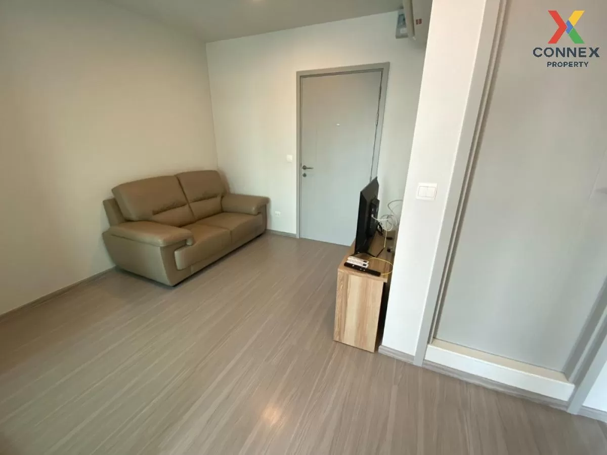 For Rent Condo , Aspire Asoke Ratchada , MRT-Phra Ram 9 , Huai Kh 1