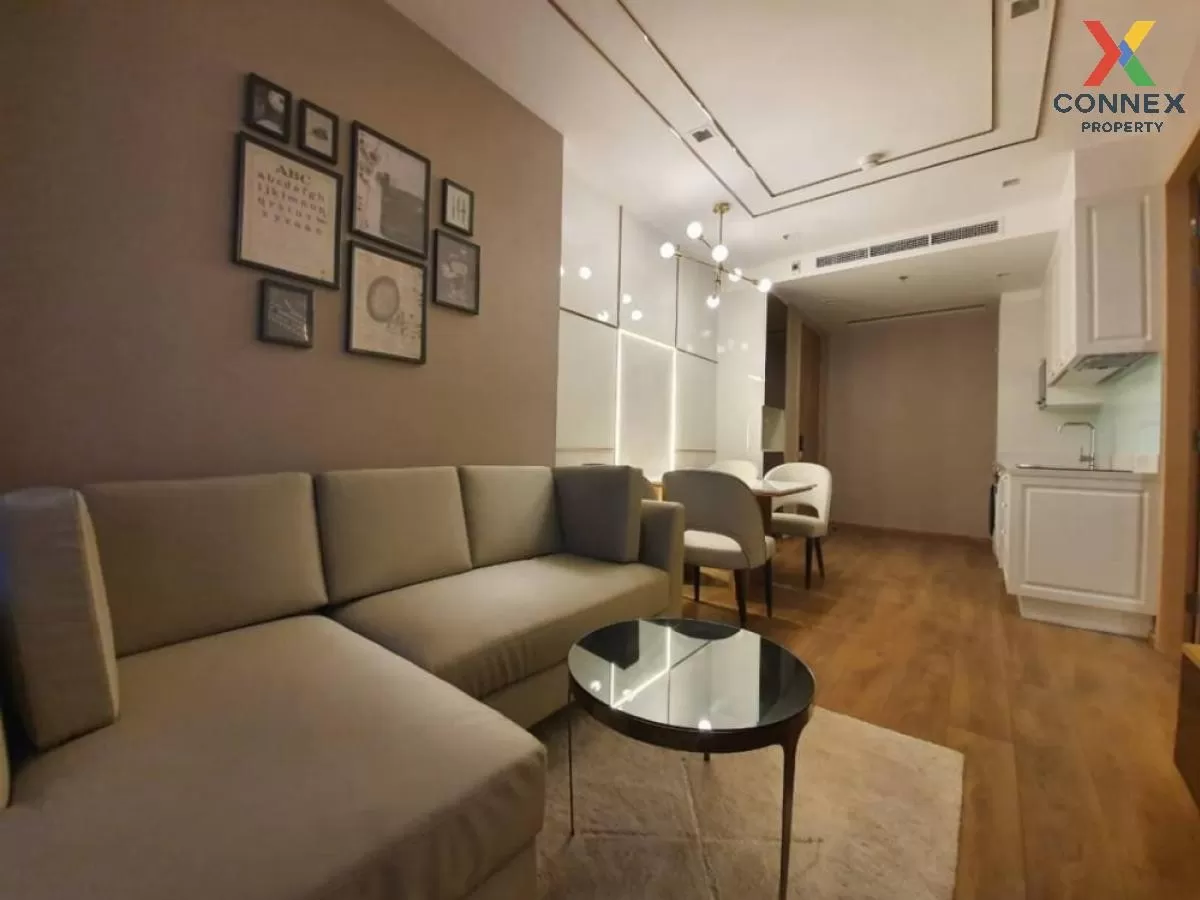 For Rent Condo , Noble BE 33 , BTS-Phrom Phong , Khlong Toei Nuea 1