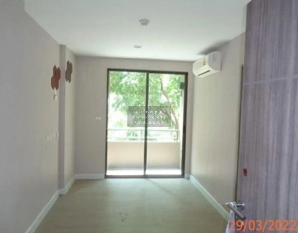 ขายคอนโด  เมโทร ลักซ์ รัชดา MRT-ห้วยขวาง ดินแดง เขต ดินแดง กรุงเท 1