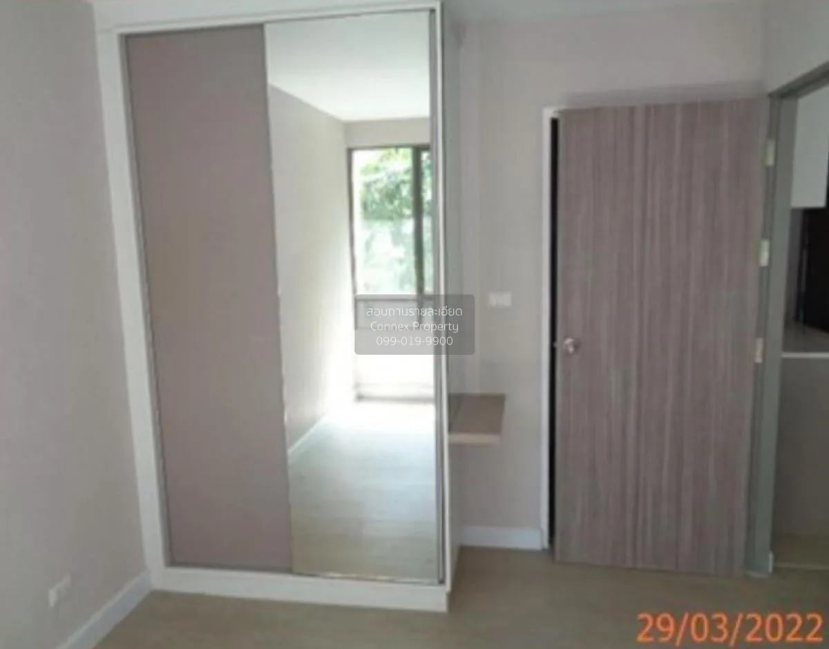 ขายคอนโด  เมโทร ลักซ์ รัชดา MRT-ห้วยขวาง ดินแดง เขต ดินแดง กรุงเท 3