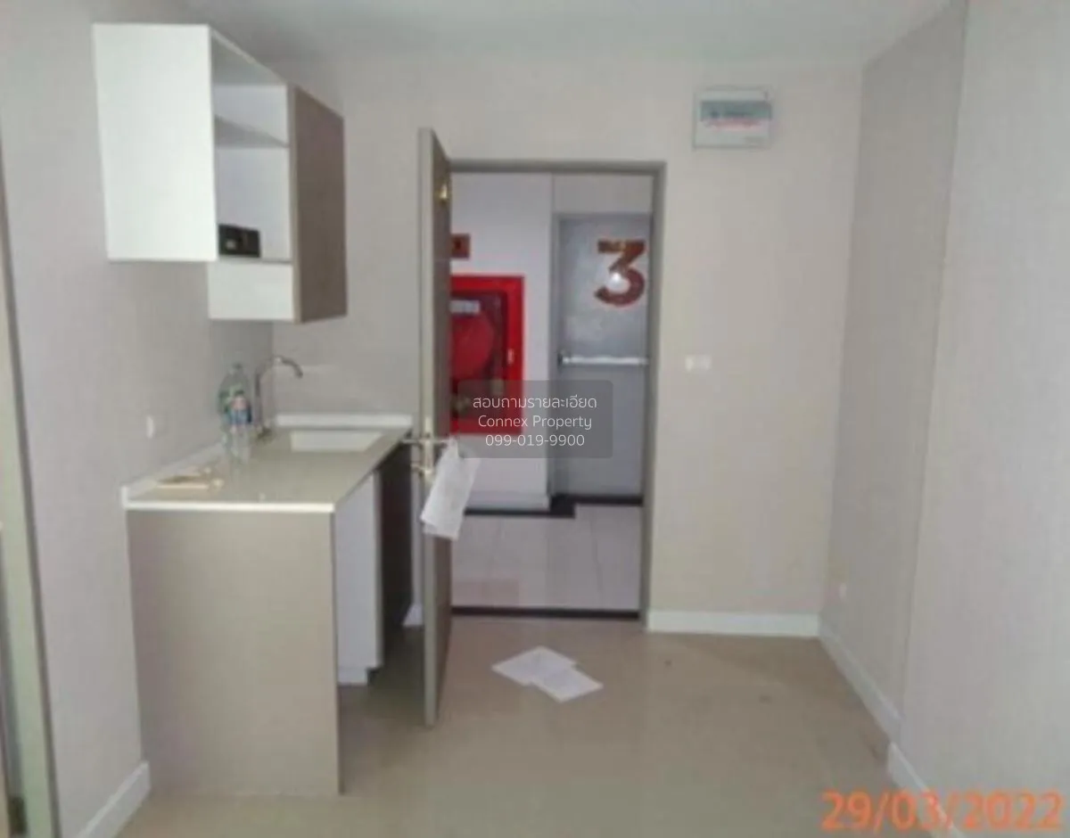 ขายคอนโด  เมโทร ลักซ์ รัชดา MRT-ห้วยขวาง ดินแดง เขต ดินแดง กรุงเท 4