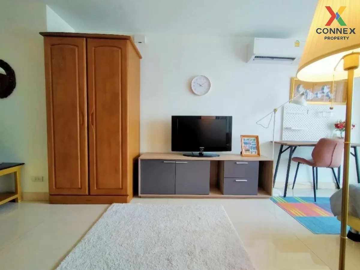 For Rent Condo , Silom Suite , BTS-Saint Louis , Silom , Bang Rak 3