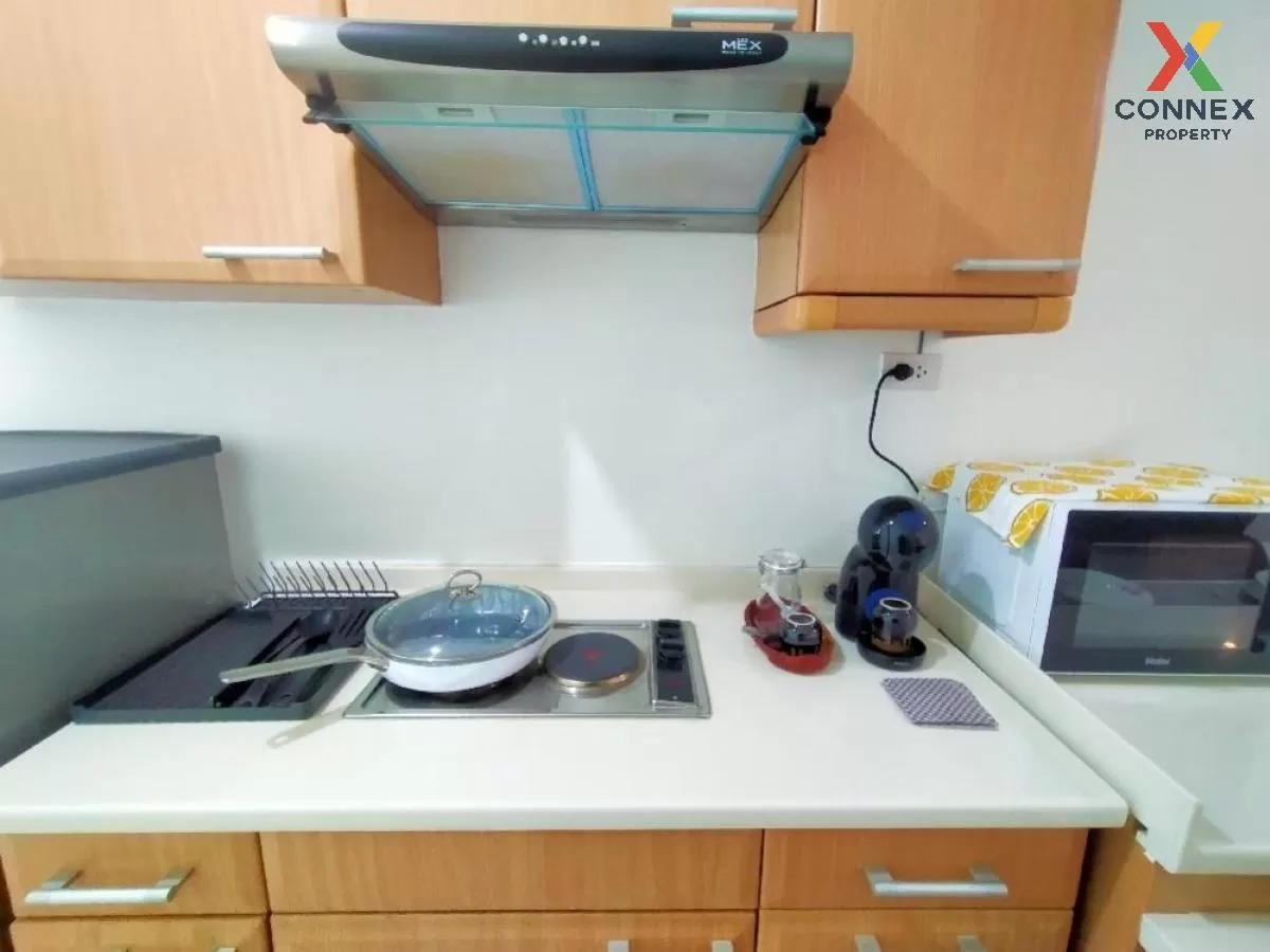 For Rent Condo , Silom Suite , BTS-Saint Louis , Silom , Bang Rak