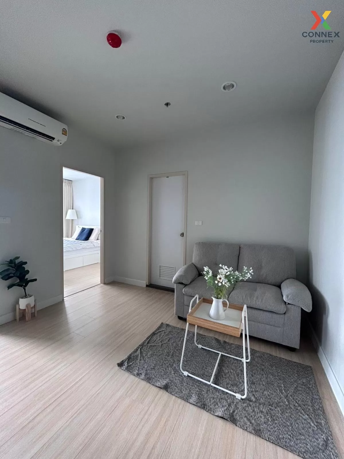 เช่าคอนโด  เมโทร สกาย วุฒากาศ BTS-วุฒากาศ ตลาดพลู เขต ธนบุรี กรุง