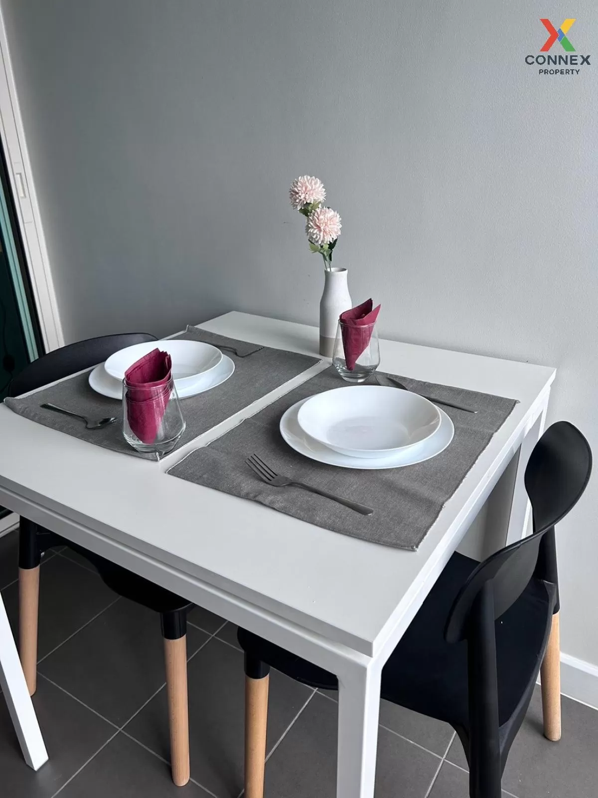 เช่าคอนโด  เมโทร สกาย วุฒากาศ BTS-วุฒากาศ ตลาดพลู เขต ธนบุรี กรุง