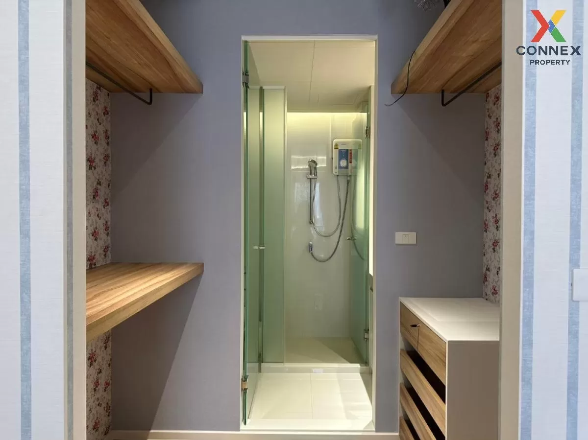 For Rent Condo , Triple Y Residence , MRT-Sam Yan , Wang Mai , Pa