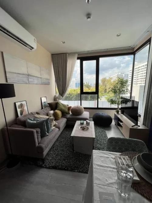For Rent Condo , XT Ekkamai , BTS-Ekkamai , Khlong Tan Nuea , Watthana , Bangkok , CX-83788