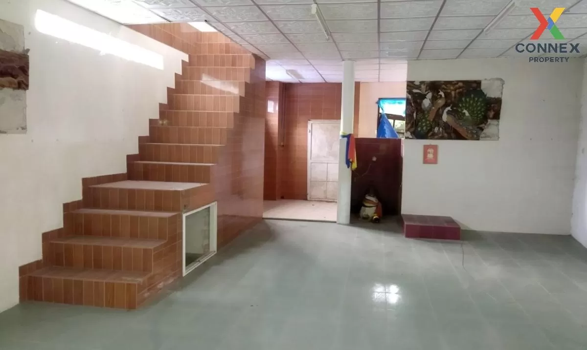 For Sale Townhouse Suksawat 30 , Bang Pakok , Rat Burana , Bangko For Sale Townhouse Suksawat 30 , Bang Pakok , Rat Burana , Bangko 1