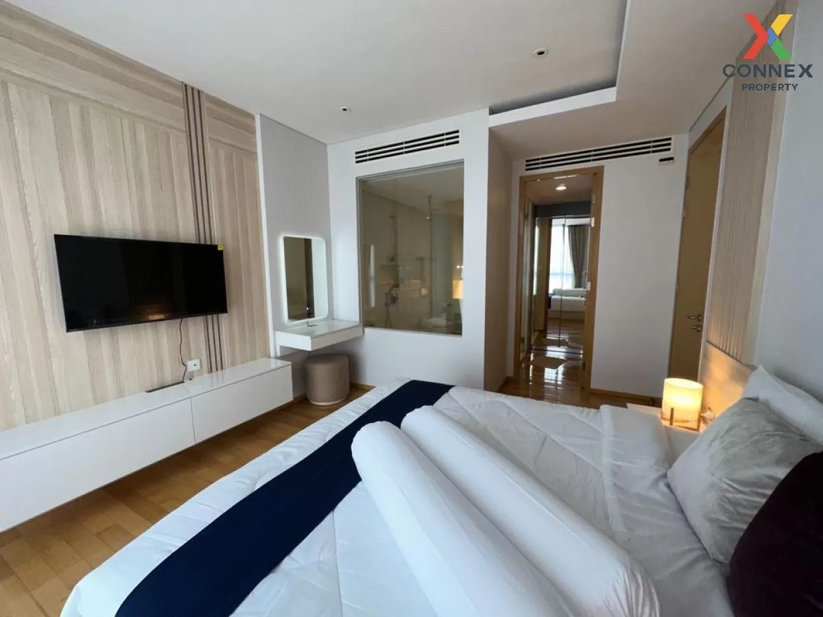 เช่าคอนโด  เอควา สุขุมวิท 49 BTS-ทองหล่อ คลองตันเหนือ เขต วัฒนา ก