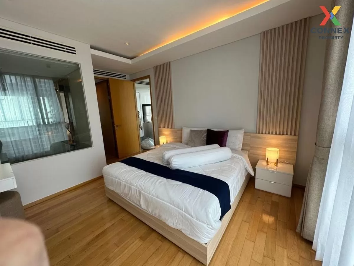 เช่าคอนโด  เอควา สุขุมวิท 49 BTS-ทองหล่อ คลองตันเหนือ เขต วัฒนา ก