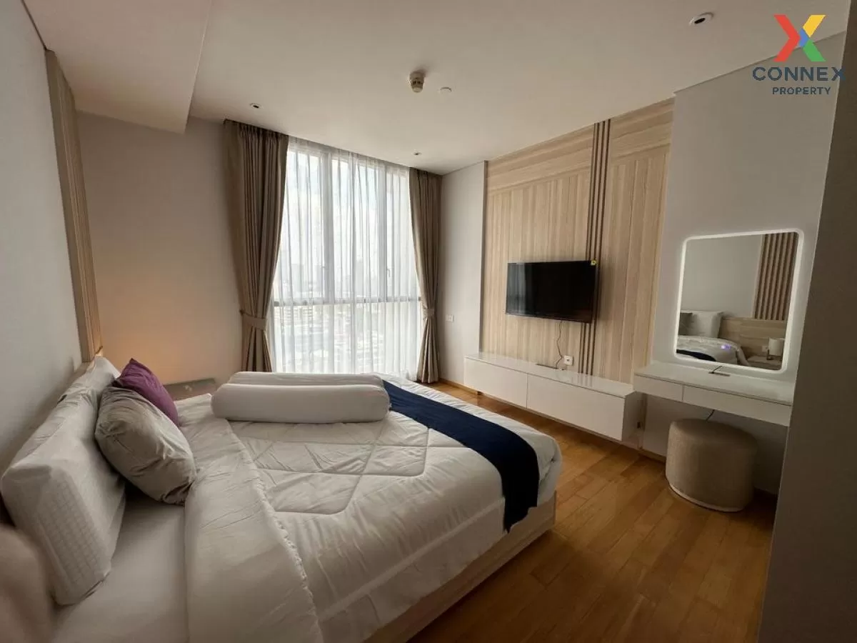 เช่าคอนโด  เอควา สุขุมวิท 49 BTS-ทองหล่อ คลองตันเหนือ เขต วัฒนา ก