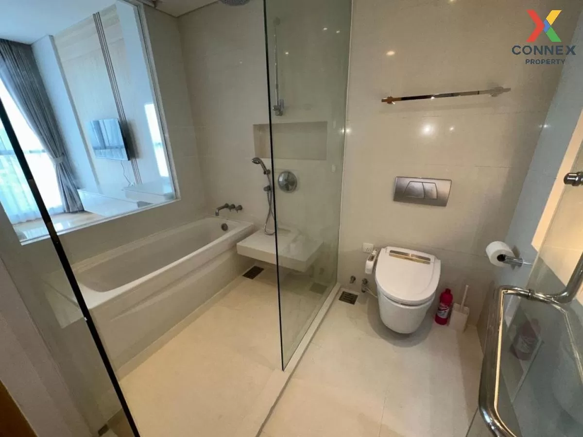 เช่าคอนโด  เอควา สุขุมวิท 49 BTS-ทองหล่อ คลองตันเหนือ เขต วัฒนา ก