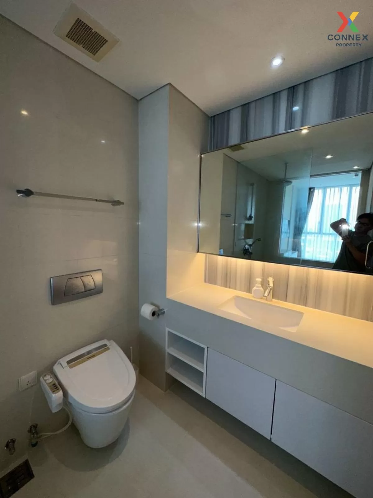 เช่าคอนโด  เอควา สุขุมวิท 49 BTS-ทองหล่อ คลองตันเหนือ เขต วัฒนา ก