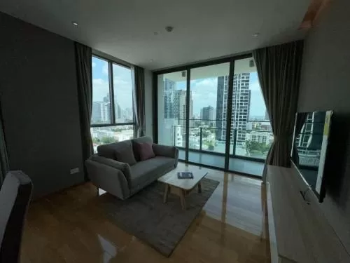 เช่าคอนโด  เอควา สุขุมวิท 49 BTS-ทองหล่อ คลองตันเหนือ เขต วัฒนา กรุงเทพ CX-83791