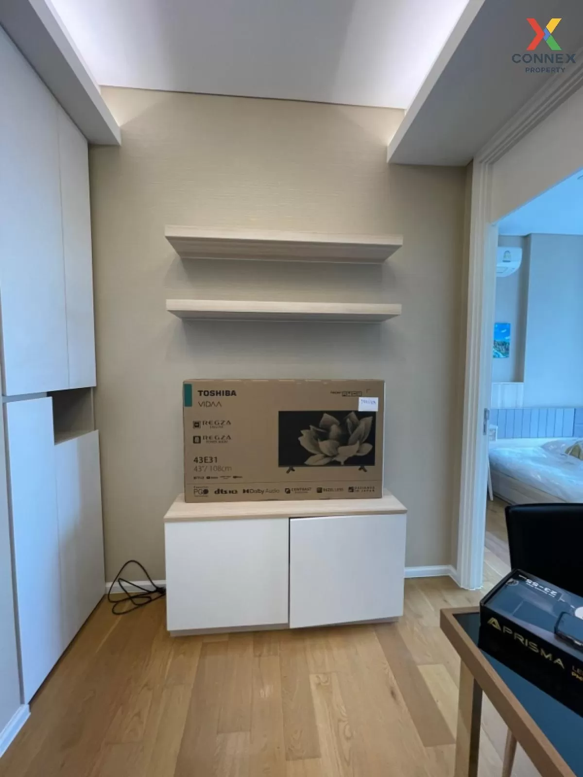 For Rent Condo , The Saint Residences , MRT-Phahon Yothin , Chomp 2