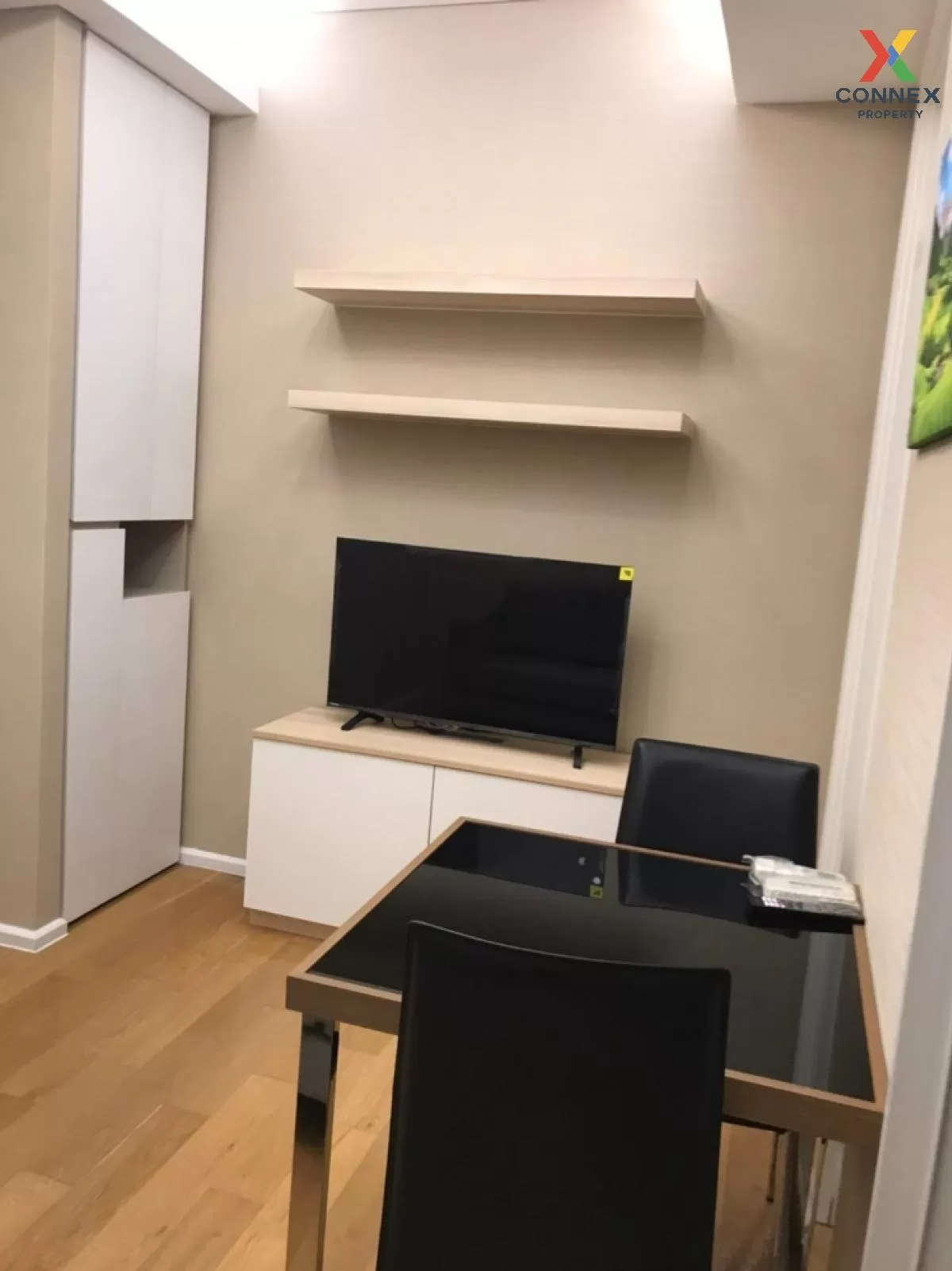 For Rent Condo , The Saint Residences , MRT-Phahon Yothin , Chomp 3