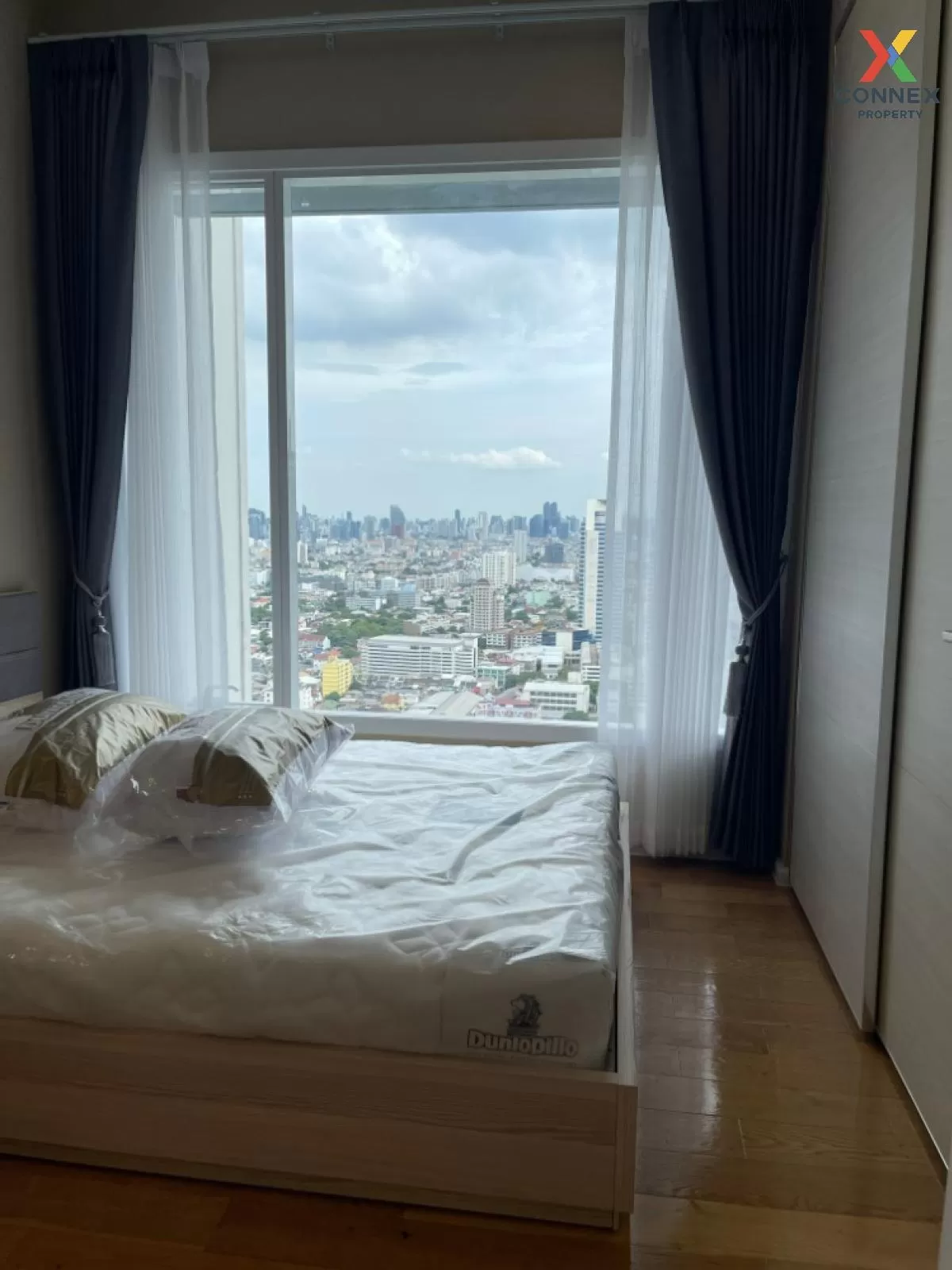 For Rent Condo , The Saint Residences , MRT-Phahon Yothin , Chomp