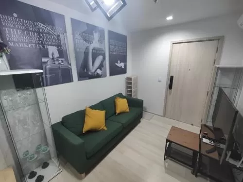 เช่าคอนโด  ไลฟ์ วัน ไวร์เลส BTS-เพลินจิต ลุมพินี เขต ปทุมวัน กรุงเทพ CX-83794