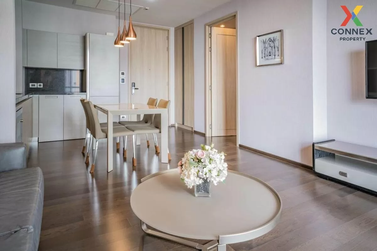 เช่าคอนโด   เดอะ เทอร์ทีไนน์ บาย แสนสิริ BTS-พร้อมพงษ์ คลองเตยเหน 3