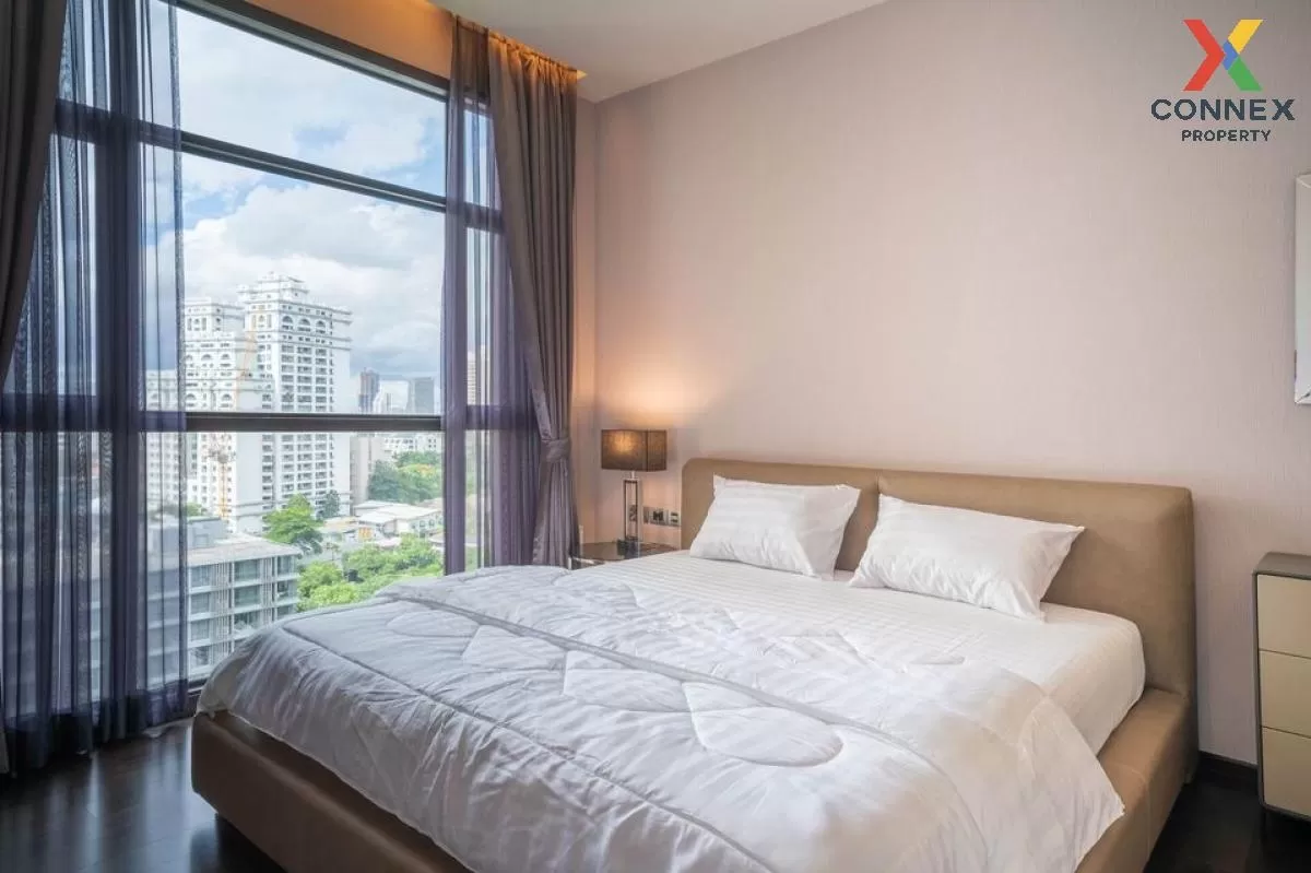 เช่าคอนโด   เดอะ เทอร์ทีไนน์ บาย แสนสิริ BTS-พร้อมพงษ์ คลองเตยเหน