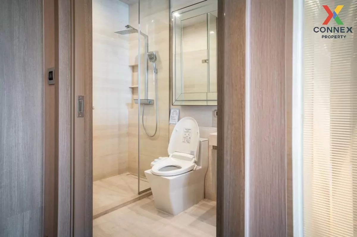 เช่าคอนโด   เดอะ เทอร์ทีไนน์ บาย แสนสิริ BTS-พร้อมพงษ์ คลองเตยเหน