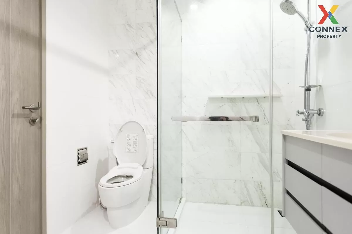 For Rent Condo , HQ Thonglor , BTS-Thong Lo , Khlong Tan Nuea , W