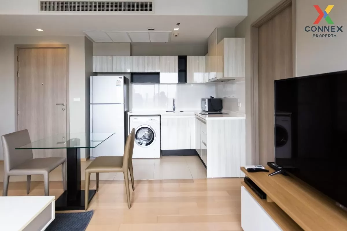 For Rent Condo , HQ Thonglor , BTS-Thong Lo , Khlong Tan Nuea , W 4