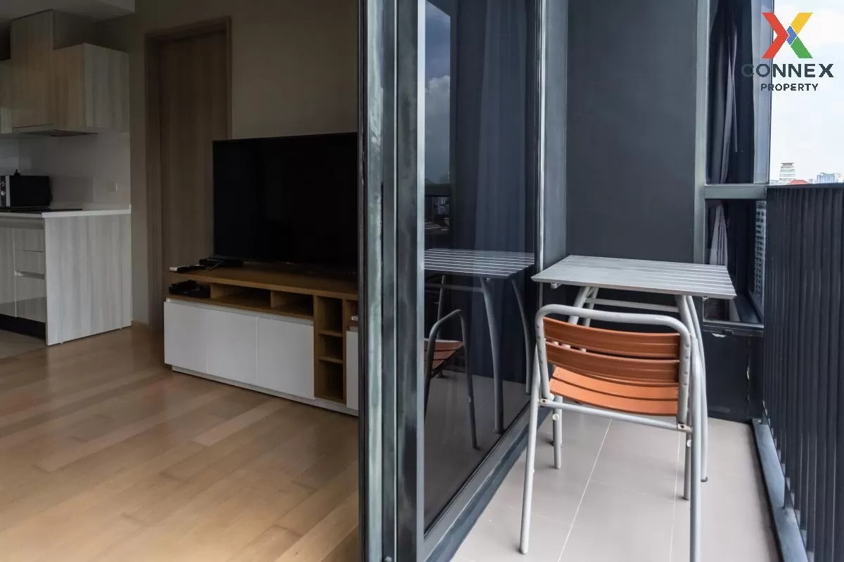 For Rent Condo , HQ Thonglor , BTS-Thong Lo , Khlong Tan Nuea , W