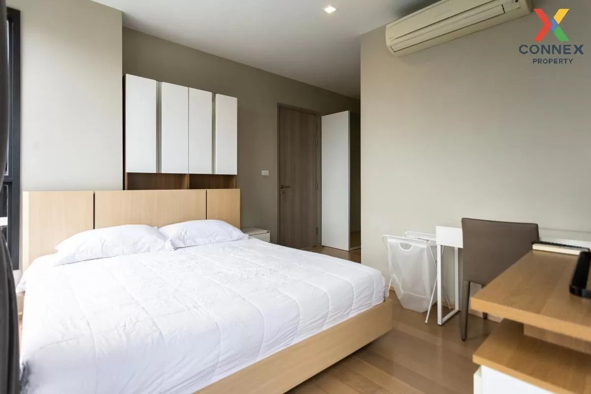 For Rent Condo , HQ Thonglor , BTS-Thong Lo , Khlong Tan Nuea , W